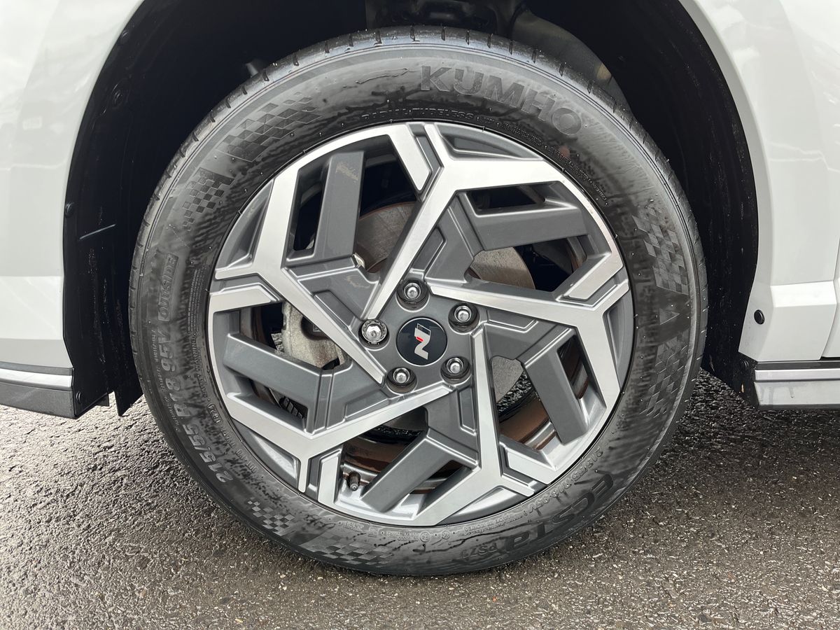 Used Hyundai KONA 2024 for sale - 77404035: Photo 11