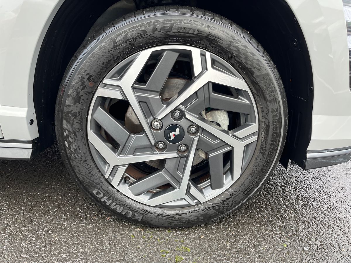 Used Hyundai KONA 2024 for sale - 77404035: Photo 12