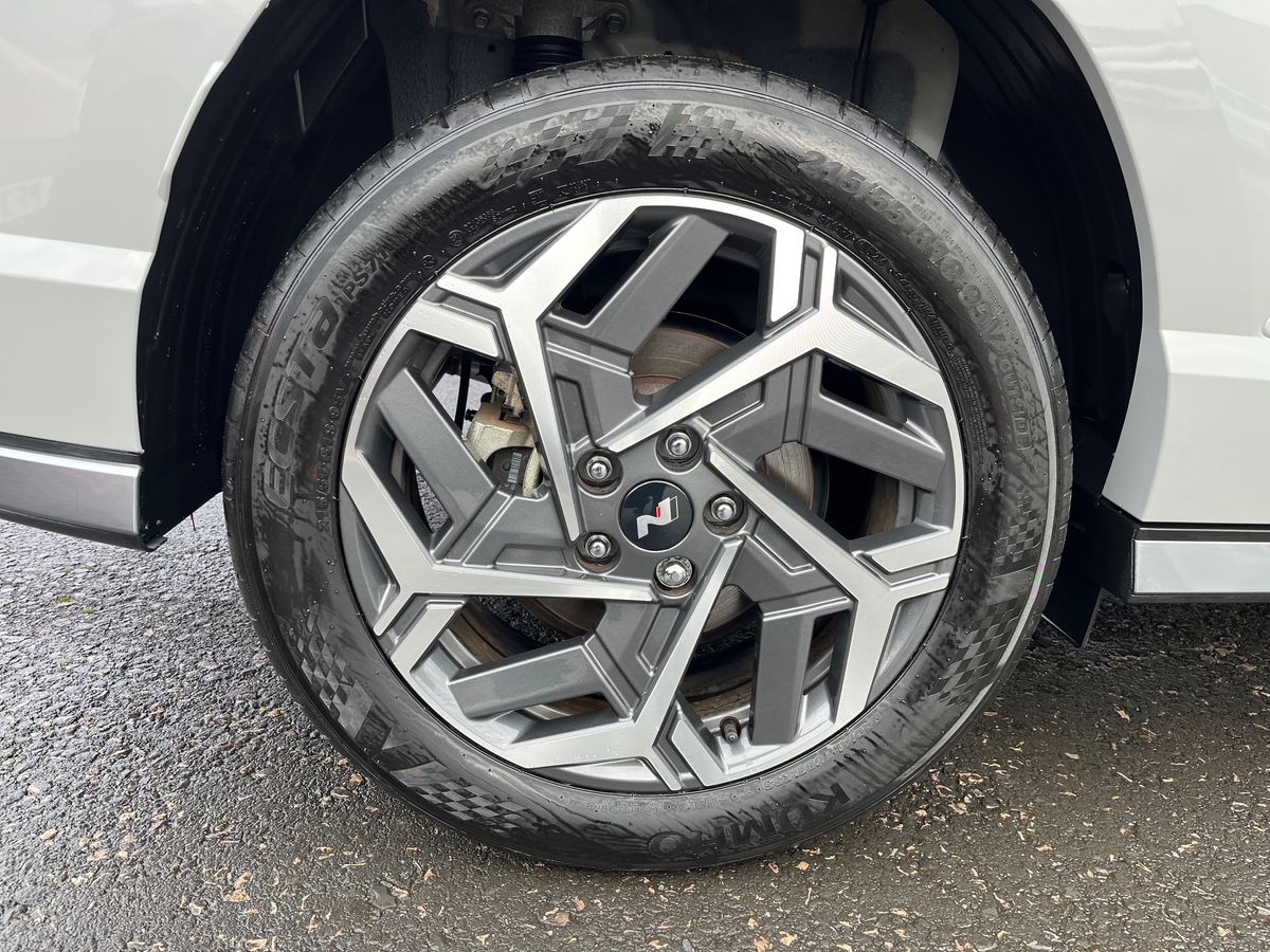 Used Hyundai KONA 2024 for sale - 77404035: Photo 13