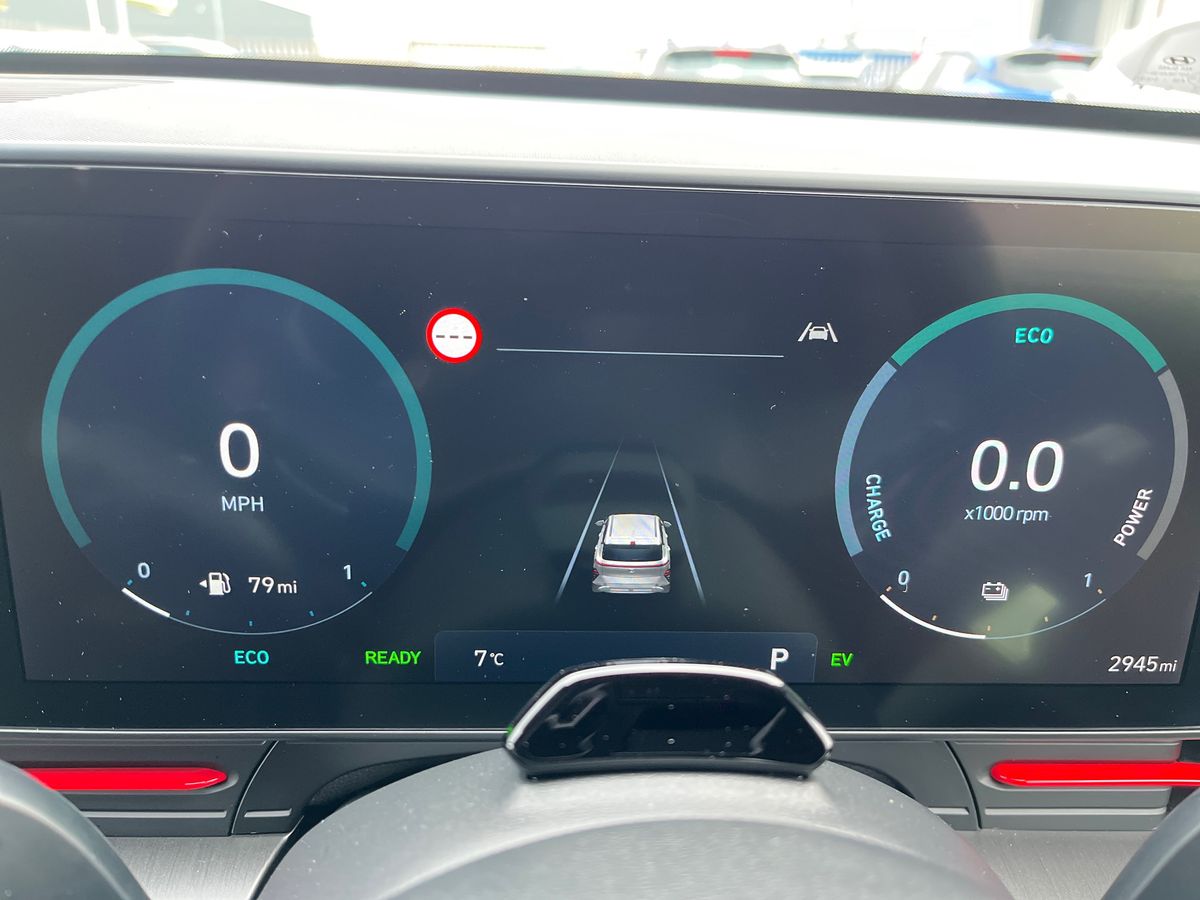 Used Hyundai KONA 2024 for sale - 77404035: Photo 15