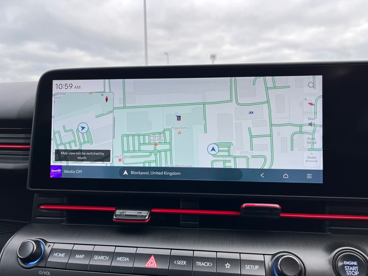 Used Hyundai KONA 2024 for sale - 77404035: Photo 17