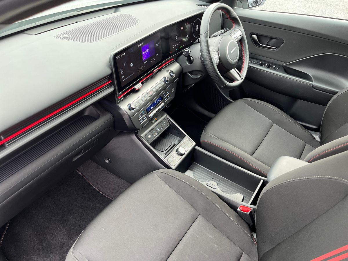 Used Hyundai KONA 2024 for sale - 77404035: Photo 2