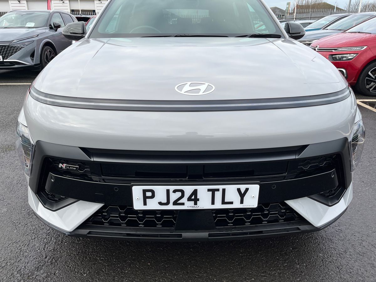 Used Hyundai KONA 2024 for sale - 77404035: Photo 28
