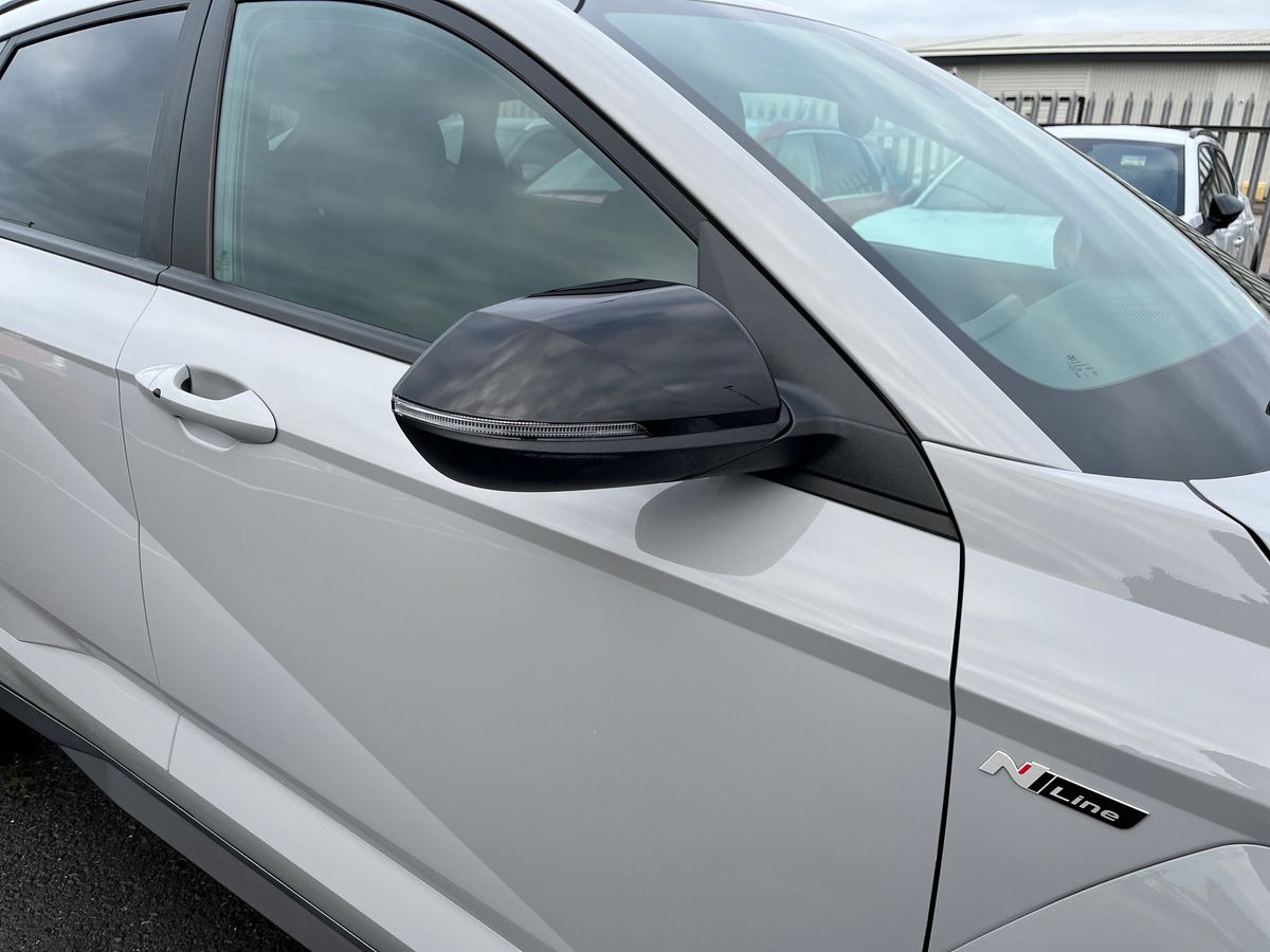 Used Hyundai KONA 2024 for sale - 77404035: Photo 29