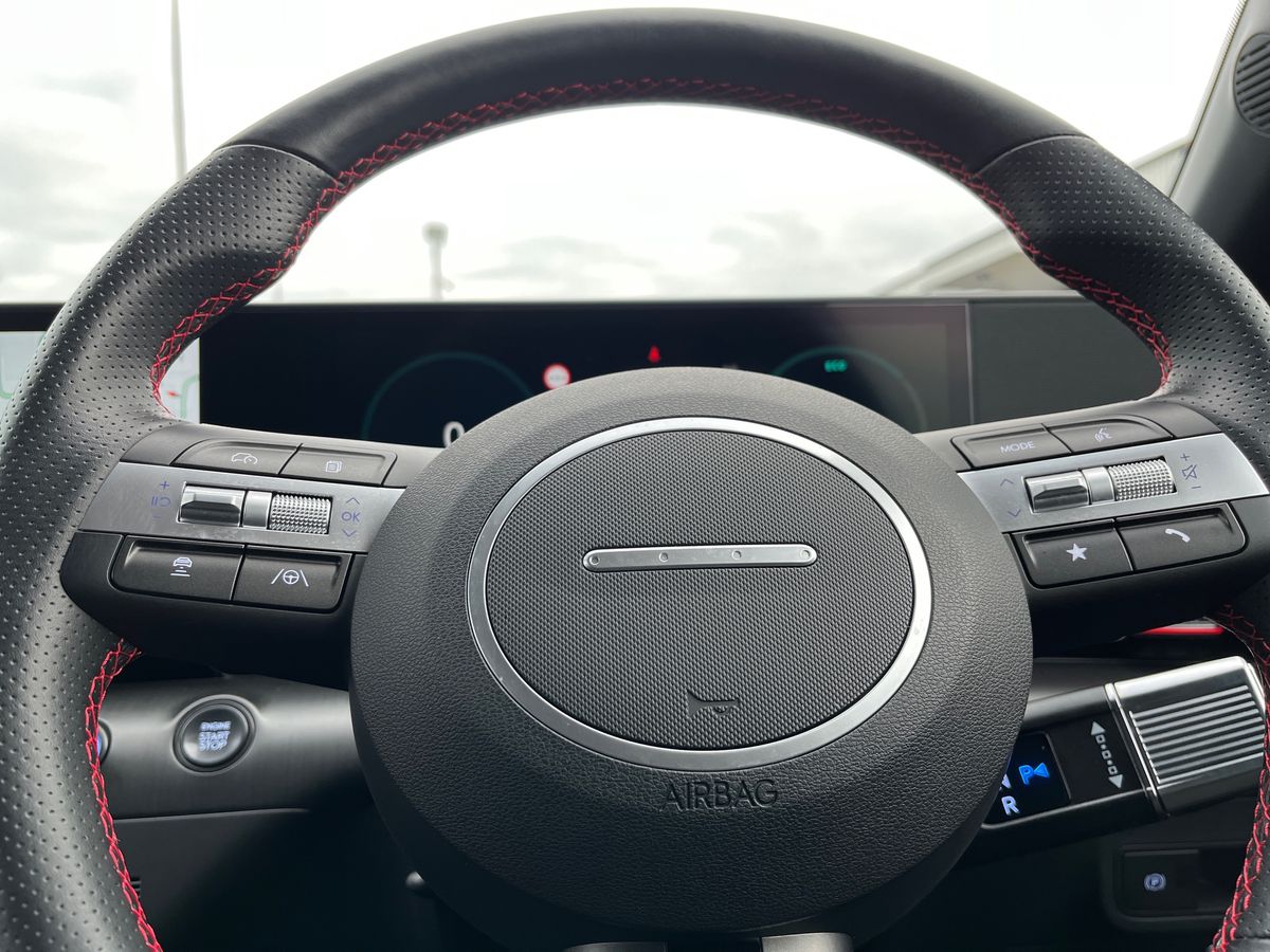 Used Hyundai KONA 2024 for sale - 77404035: Photo 30