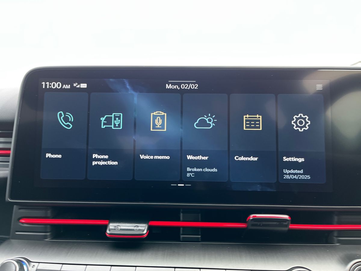 Used Hyundai KONA 2024 for sale - 77404035: Photo 33