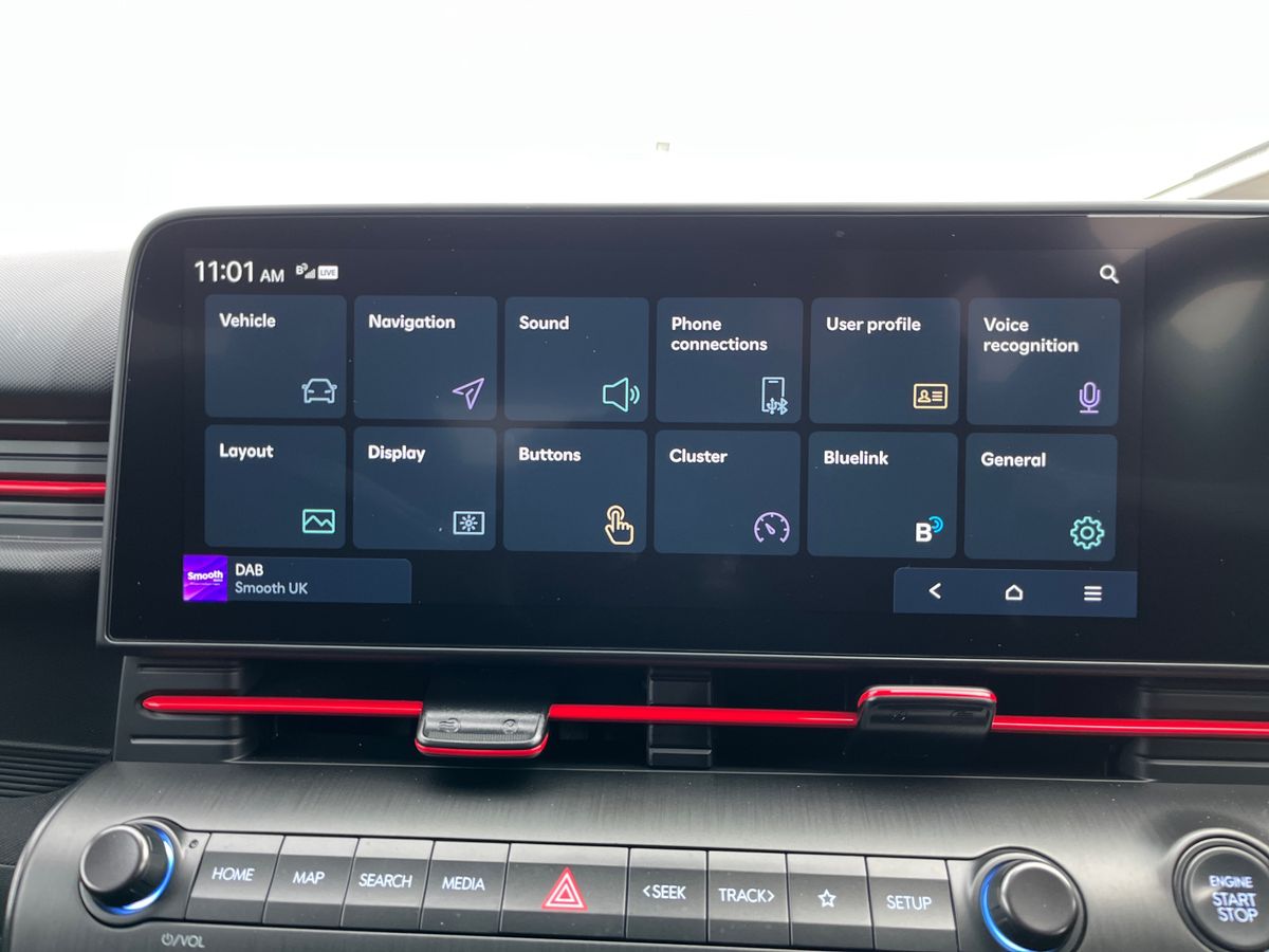 Used Hyundai KONA 2024 for sale - 77404035: Photo 34