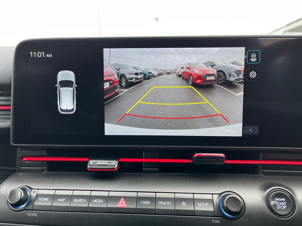 Used Hyundai KONA 2024 for sale - 77404035: Photo 35