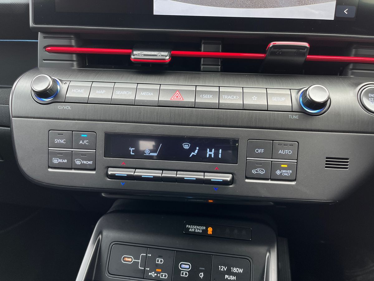 Used Hyundai KONA 2024 for sale - 77404035: Photo 36