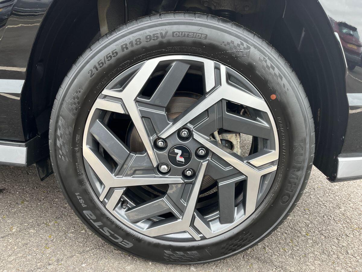 Used Hyundai KONA 2023 for sale - 77649410: Photo 11