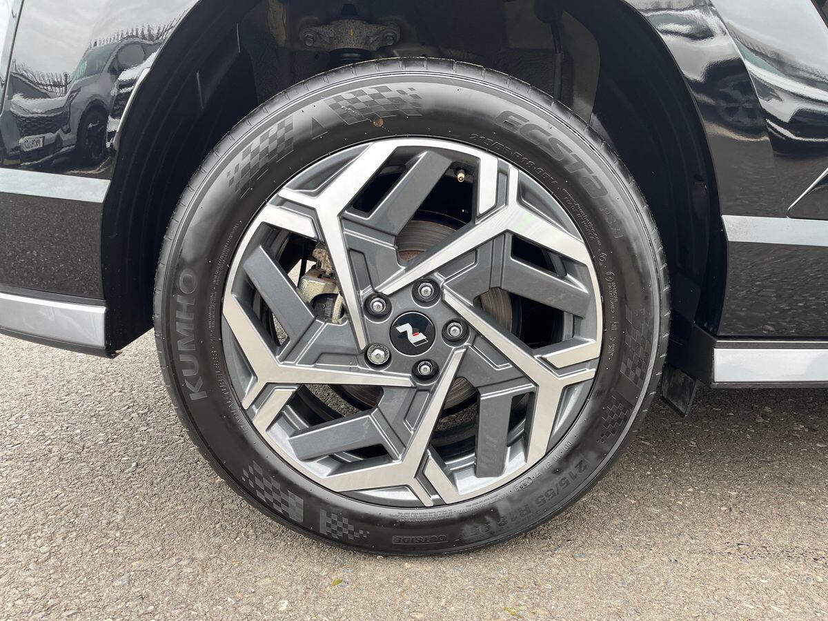 Used Hyundai KONA 2023 for sale - 77649410: Photo 12