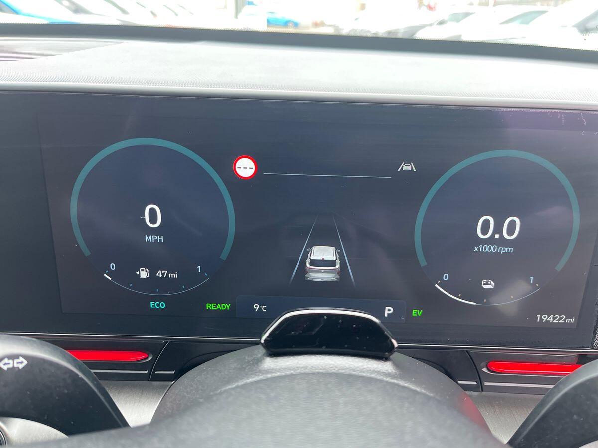 Used Hyundai KONA 2023 for sale - 77649410: Photo 15