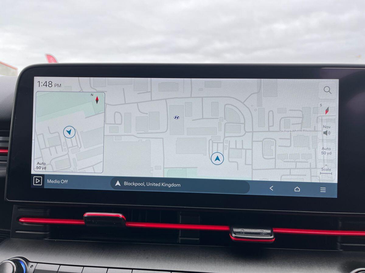 Used Hyundai KONA 2023 for sale - 77649410: Photo 17