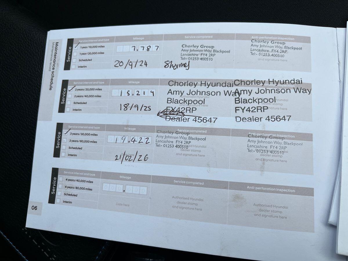 Used Hyundai KONA 2023 for sale - 77649410: Photo 18