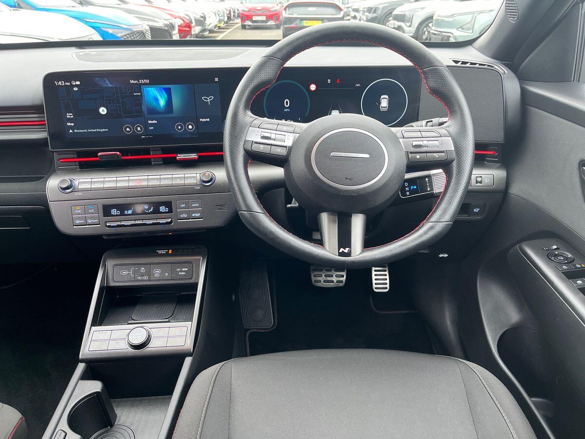 Used Hyundai KONA 2023 for sale - 77649410: Photo 20