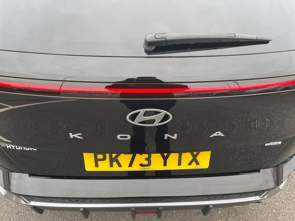 Used Hyundai KONA 2023 for sale - 77649410: Photo 25