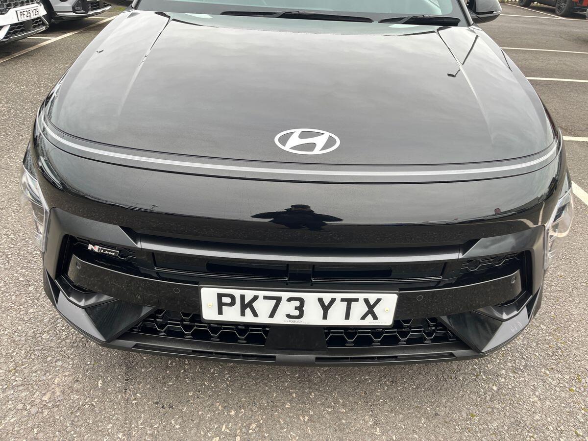 Used Hyundai KONA 2023 for sale - 77649410: Photo 29