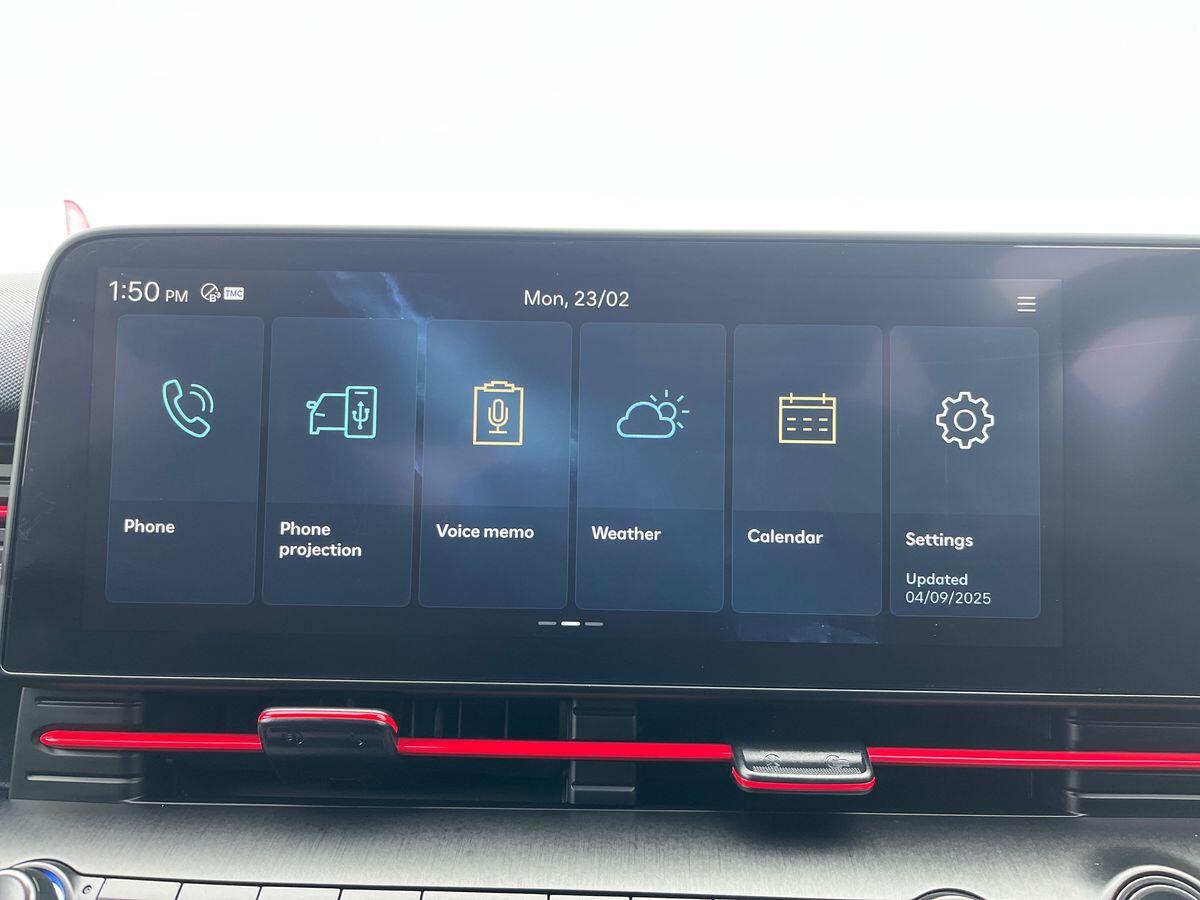 Used Hyundai KONA 2023 for sale - 77649410: Photo 34