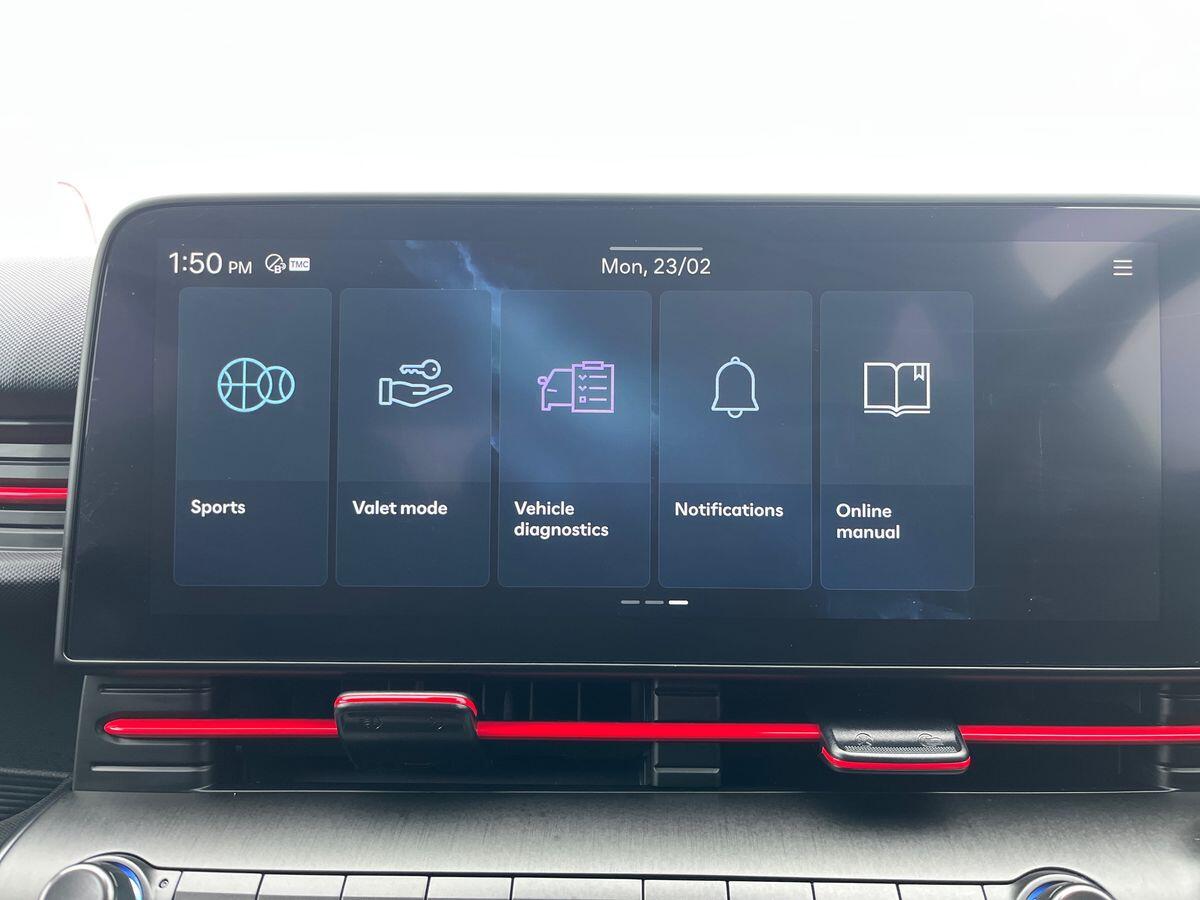 Used Hyundai KONA 2023 for sale - 77649410: Photo 35