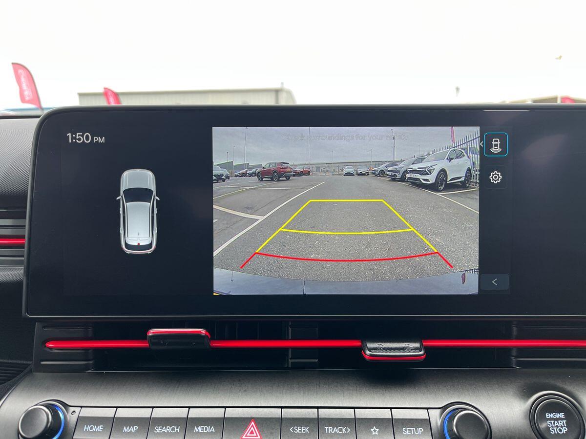 Used Hyundai KONA 2023 for sale - 77649410: Photo 36