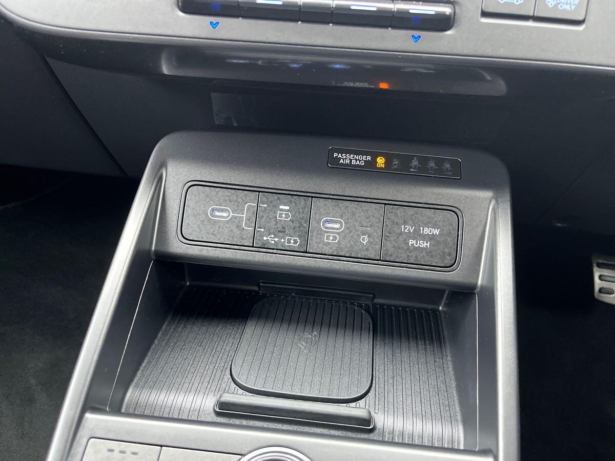 Used Hyundai KONA 2023 for sale - 77649410: Photo 38