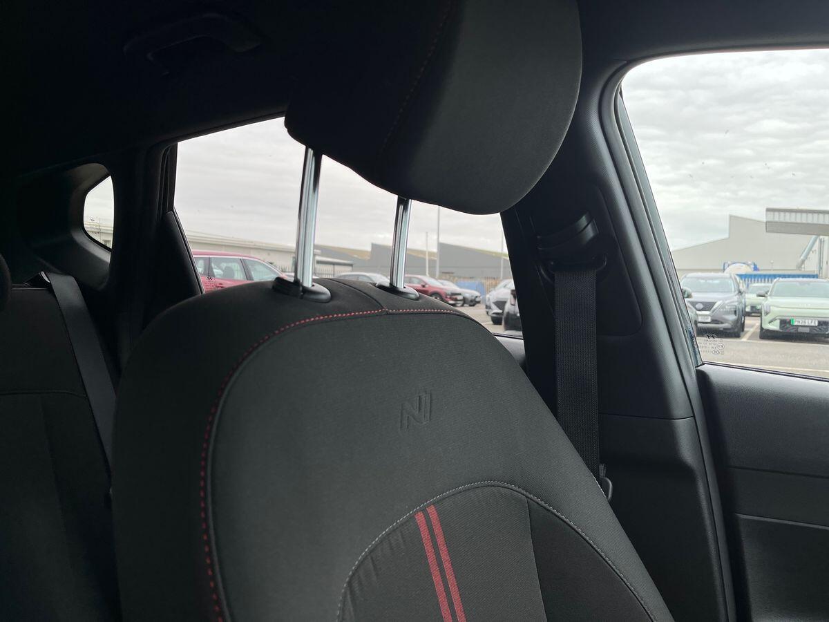 Used Hyundai KONA 2023 for sale - 77649410: Photo 41