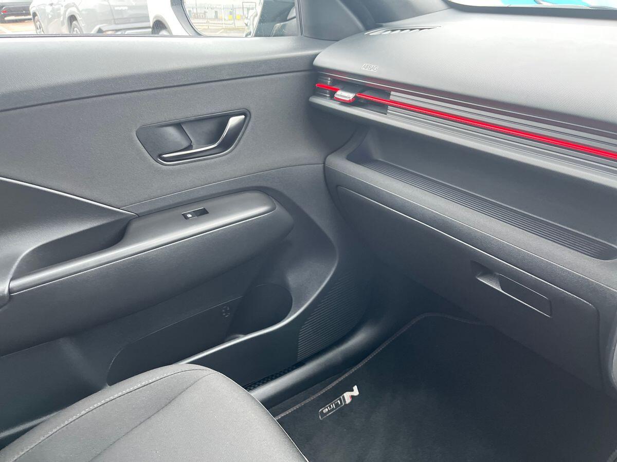 Used Hyundai KONA 2023 for sale - 77649410: Photo 42