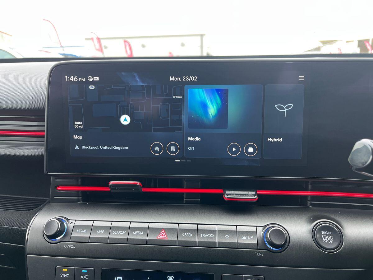 Used Hyundai KONA 2023 for sale - 77649410: Photo 9