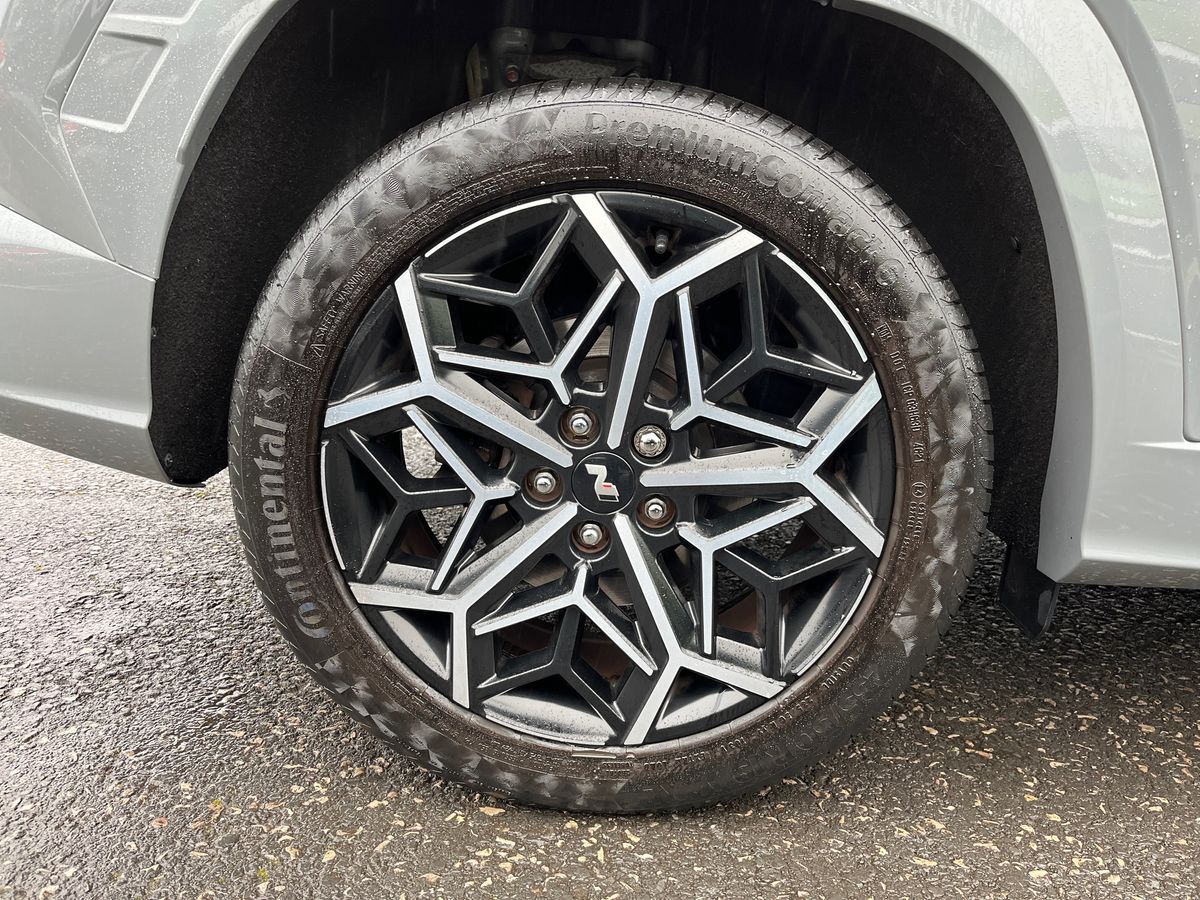 Used Hyundai TUCSON 2022 for sale - 77946454: Photo 11