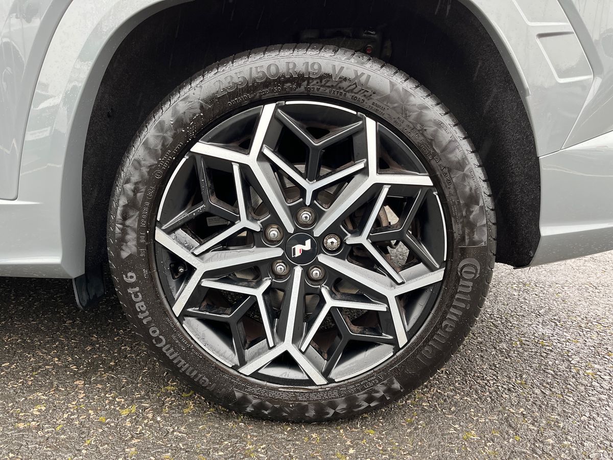 Used Hyundai TUCSON 2022 for sale - 77946454: Photo 12