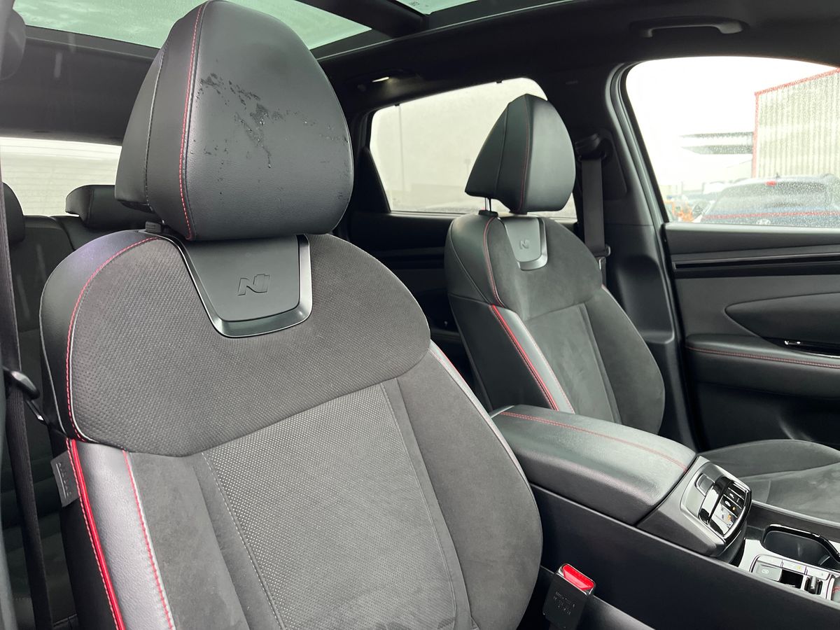 Used Hyundai TUCSON 2022 for sale - 77946454: Photo 18