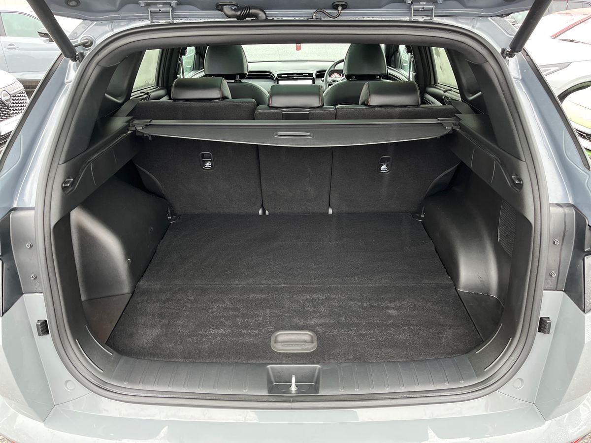 Used Hyundai TUCSON 2022 for sale - 77946454: Photo 21