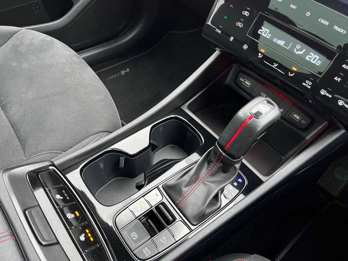 Used Hyundai TUCSON 2022 for sale - 77946454: Photo 36