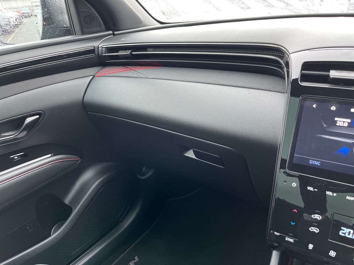 Used Hyundai TUCSON 2022 for sale - 77946454: Photo 41