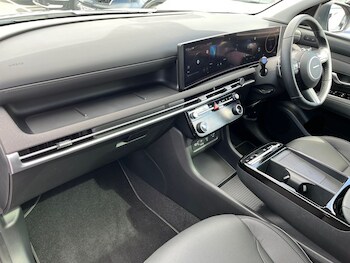 Used Hyundai TUCSON 2024 for sale - 78484990: Photo