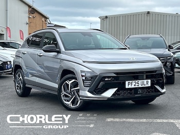 Hyundai - KONA