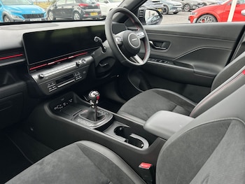 Used Hyundai KONA 2025 for sale - 75969838: Photo