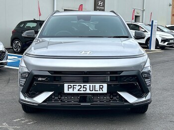 Used Hyundai KONA 2025 for sale - 75969838: Photo