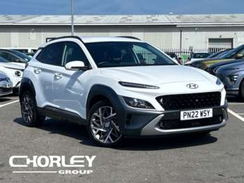 Used Hyundai KONA 2022 for sale - 75344150: Photo