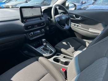 Used Hyundai KONA 2022 for sale - 75344150: Photo