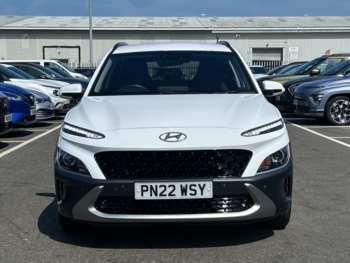 Used Hyundai KONA 2022 for sale - 75344150: Photo