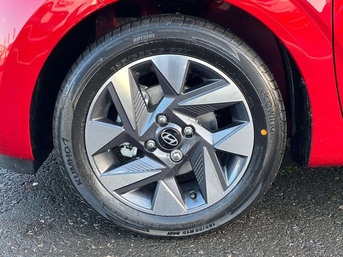 Used Hyundai i10 2025 for sale - 77012092: Photo 12