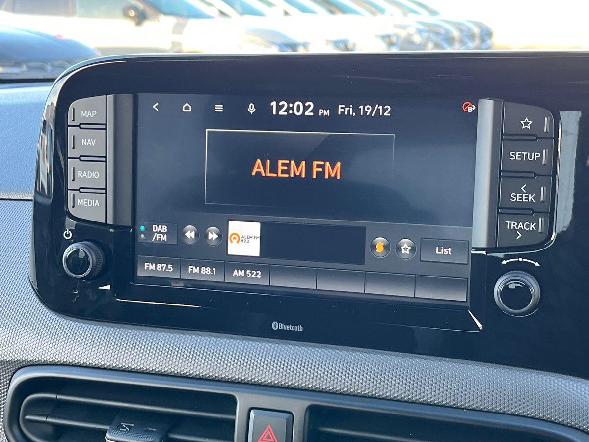 Used Hyundai i10 2025 for sale - 77012092: Photo 17