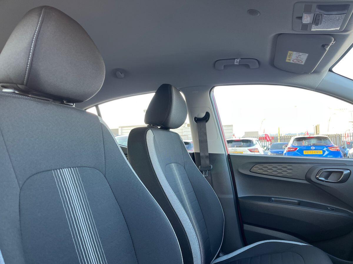 Used Hyundai i10 2025 for sale - 77012092: Photo 18