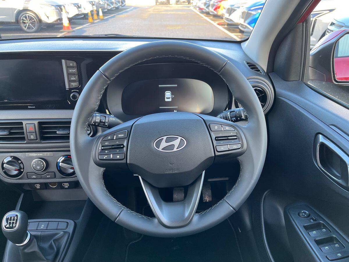 Used Hyundai i10 2025 for sale - 77012092: Photo 19