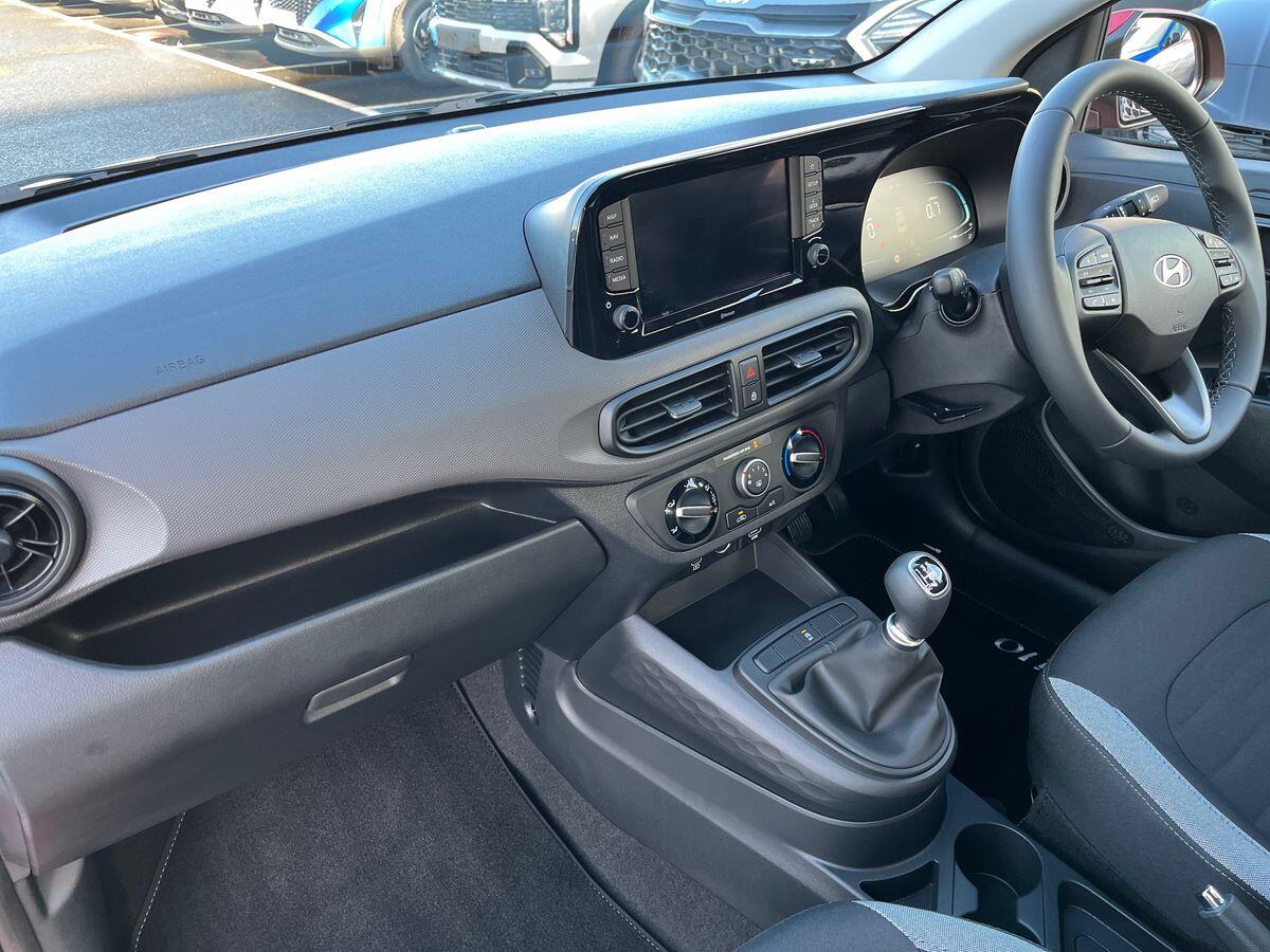 Used Hyundai i10 2025 for sale - 77012092: Photo 2