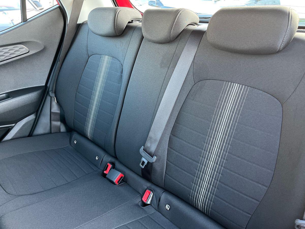 Used Hyundai i10 2025 for sale - 77012092: Photo 20