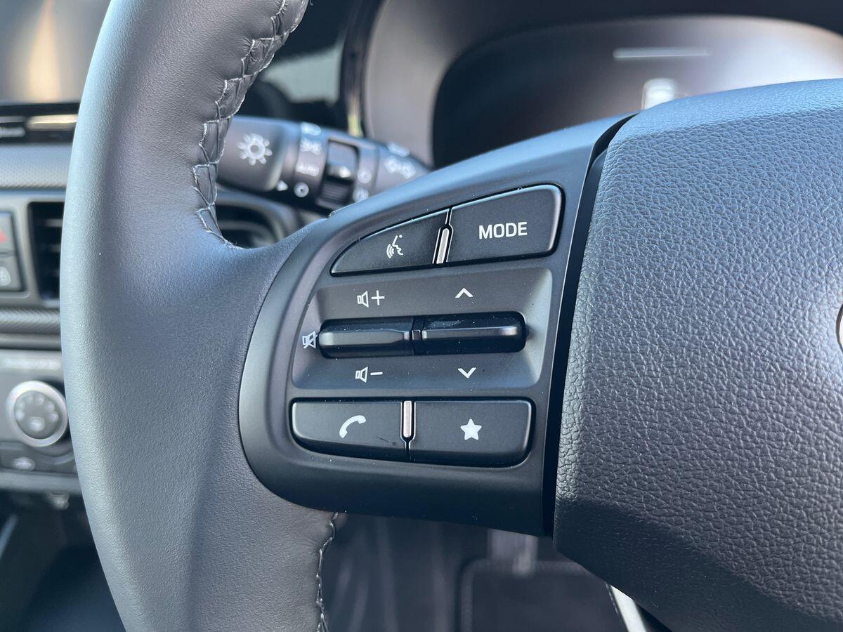 Used Hyundai i10 2025 for sale - 77012092: Photo 22