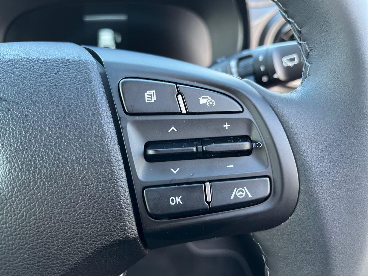 Used Hyundai i10 2025 for sale - 77012092: Photo 24