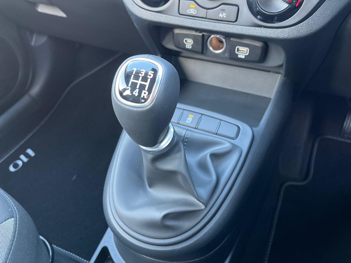Used Hyundai i10 2025 for sale - 77012092: Photo 27